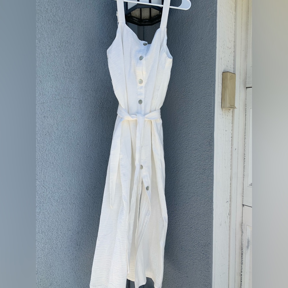 100% Cotton Dress